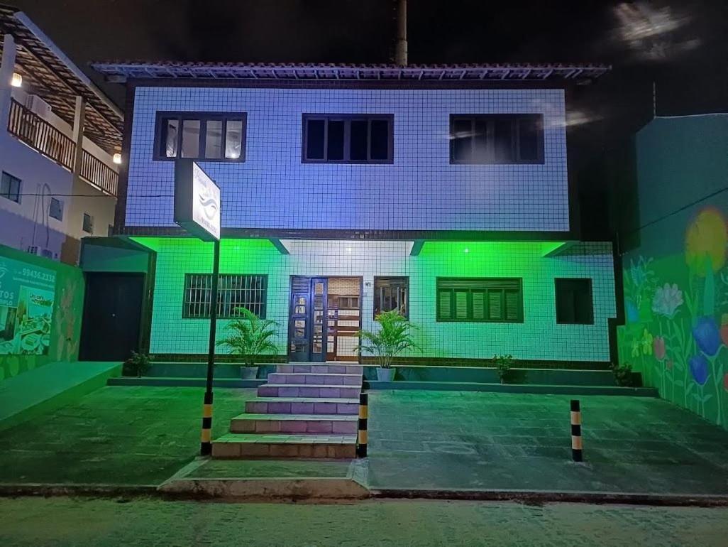 Pousada Ventos Do Mar Natal Exterior foto
